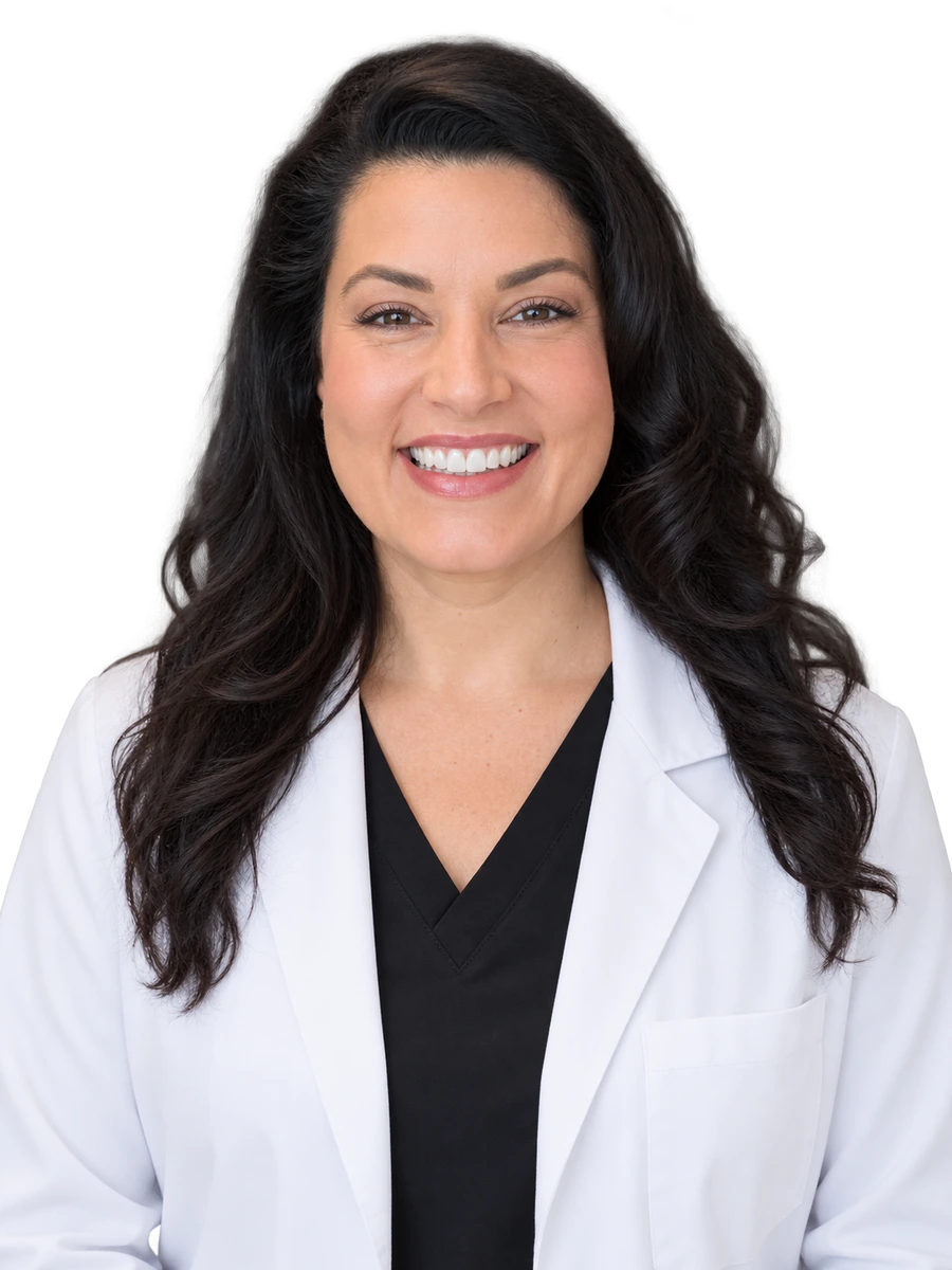 Natasha D’Agostini, MD