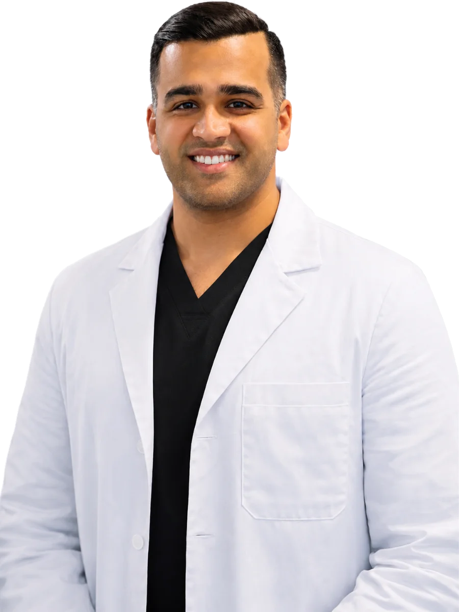 Rehan Yazdani, MD