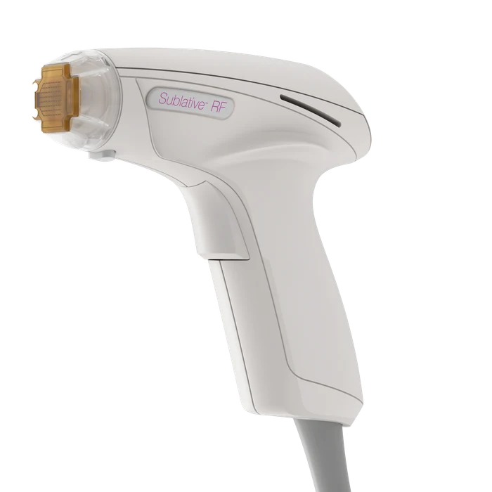 Candela Sublative™ RF applicator
